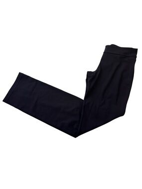 Lululemon‎ Yoga Pants Womens Size 10 Dark indigo Color Trousers Comfortable